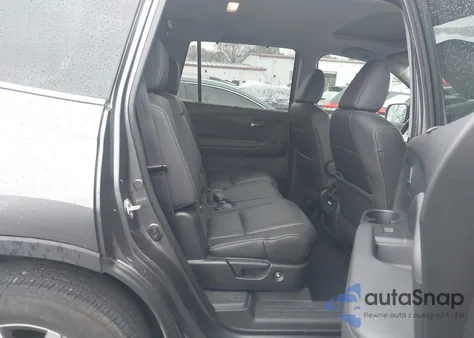 2022 Honda Pilot 2Wd Ex-L из США, поврежденный, VIN 5FNYF5H50NB036620